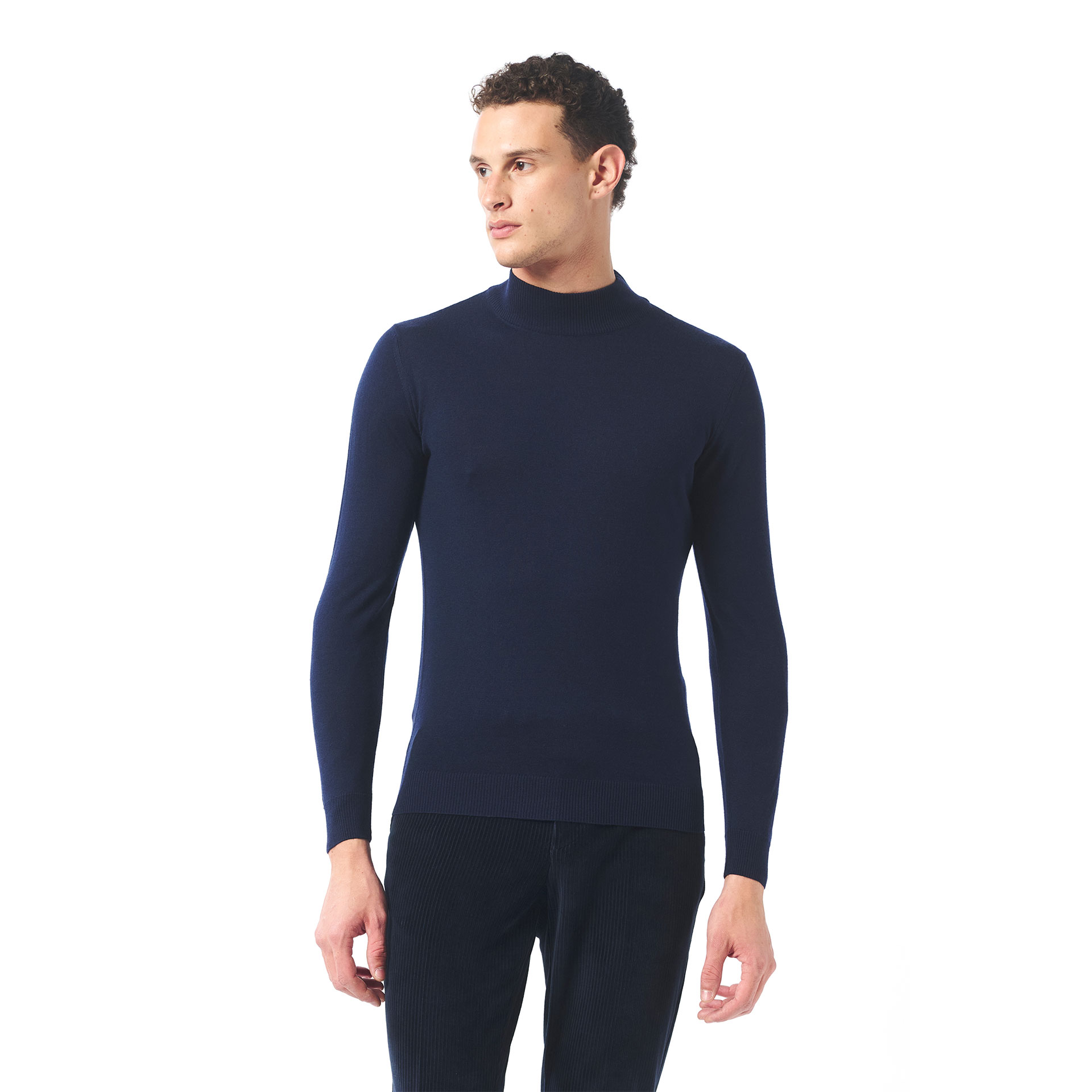 Resim Giovane Gentile Triko