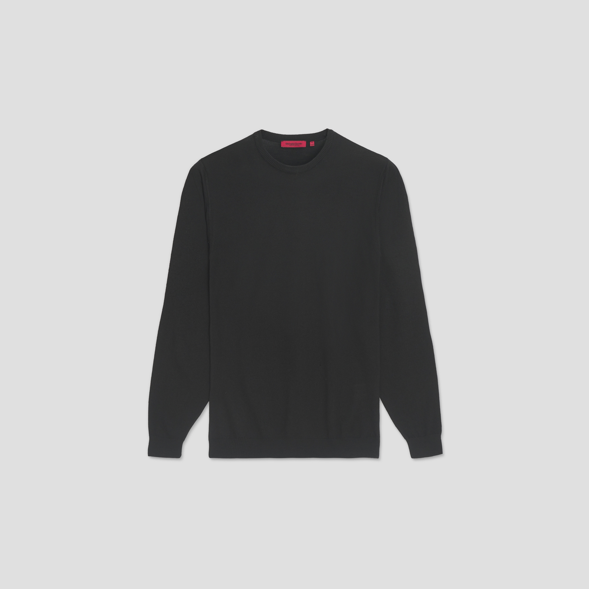 Resim Giovane Gentile Triko