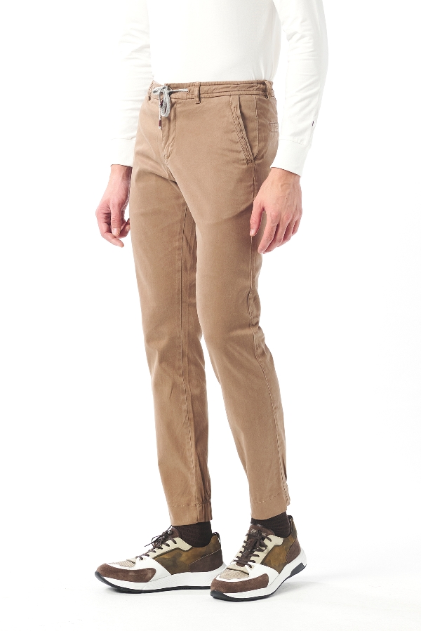 Resim Giovane Gentile Pantolon Casual