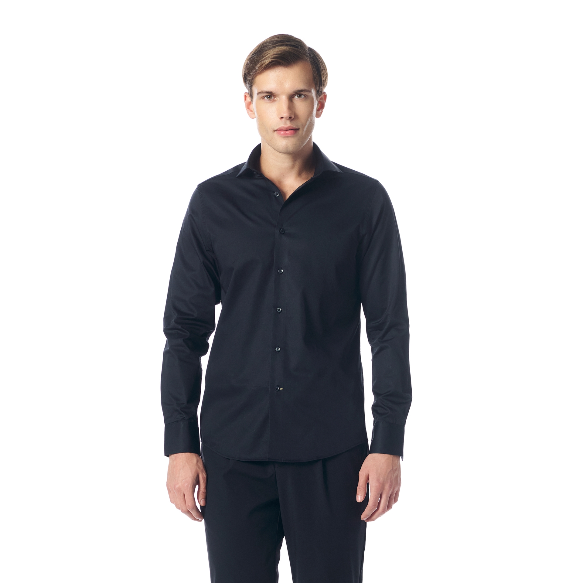 Resim Giovane G. Designers Gömlek (Basic Series)