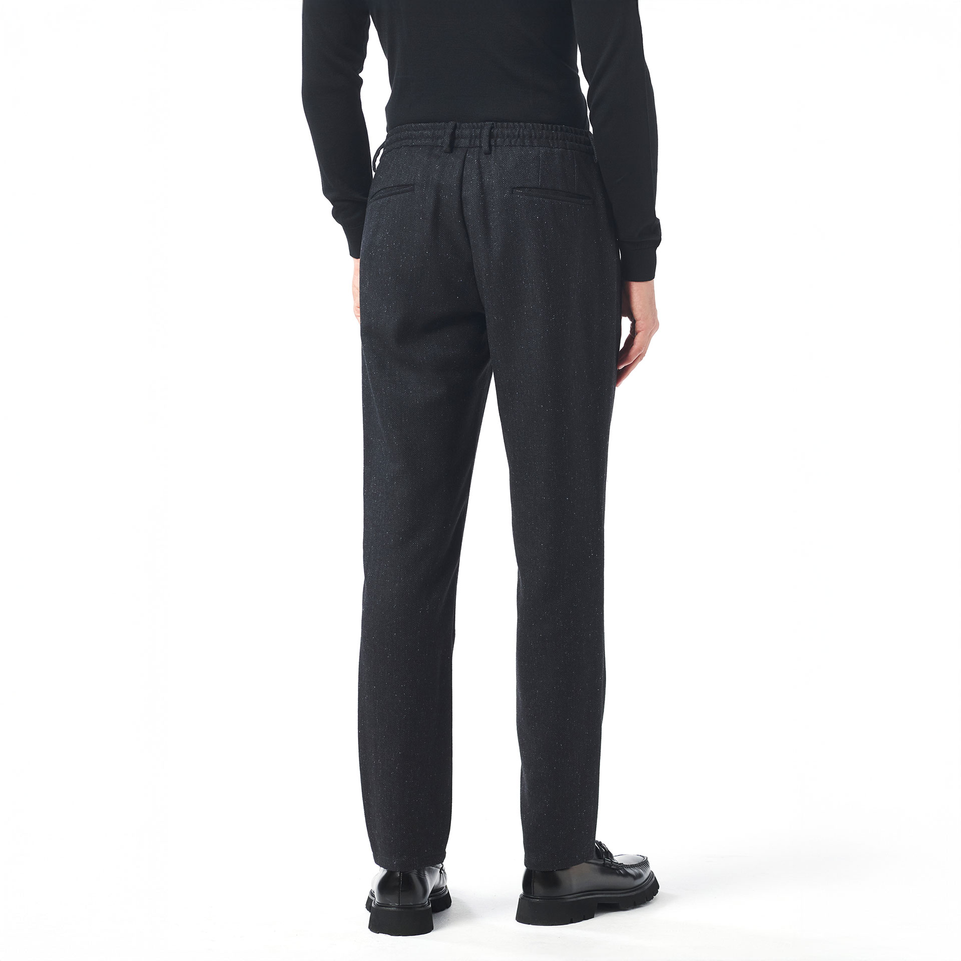 Resim Giovane Gentile Pantolon Casual