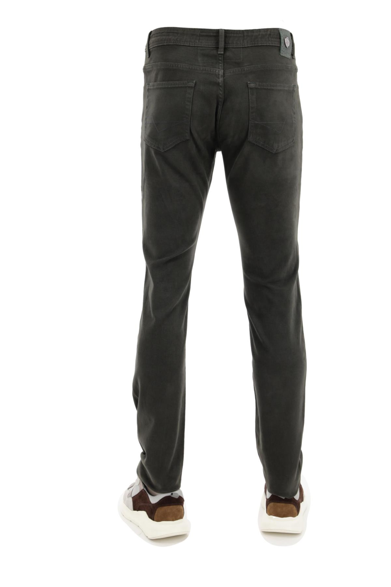 Picture of Giovane Gentile Trousers Casual