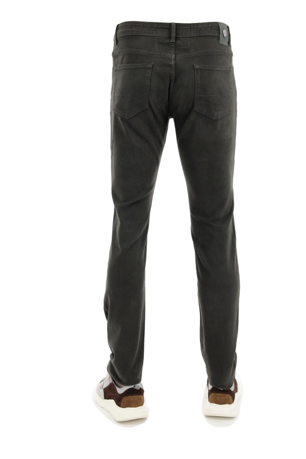 Picture of Giovane Gentile Trousers Casual