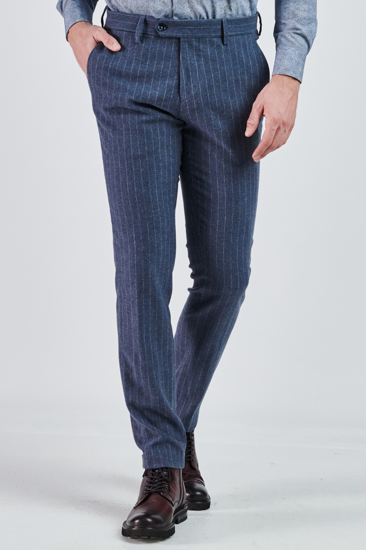 Resim Giovane G. Designers Pantolon Casual