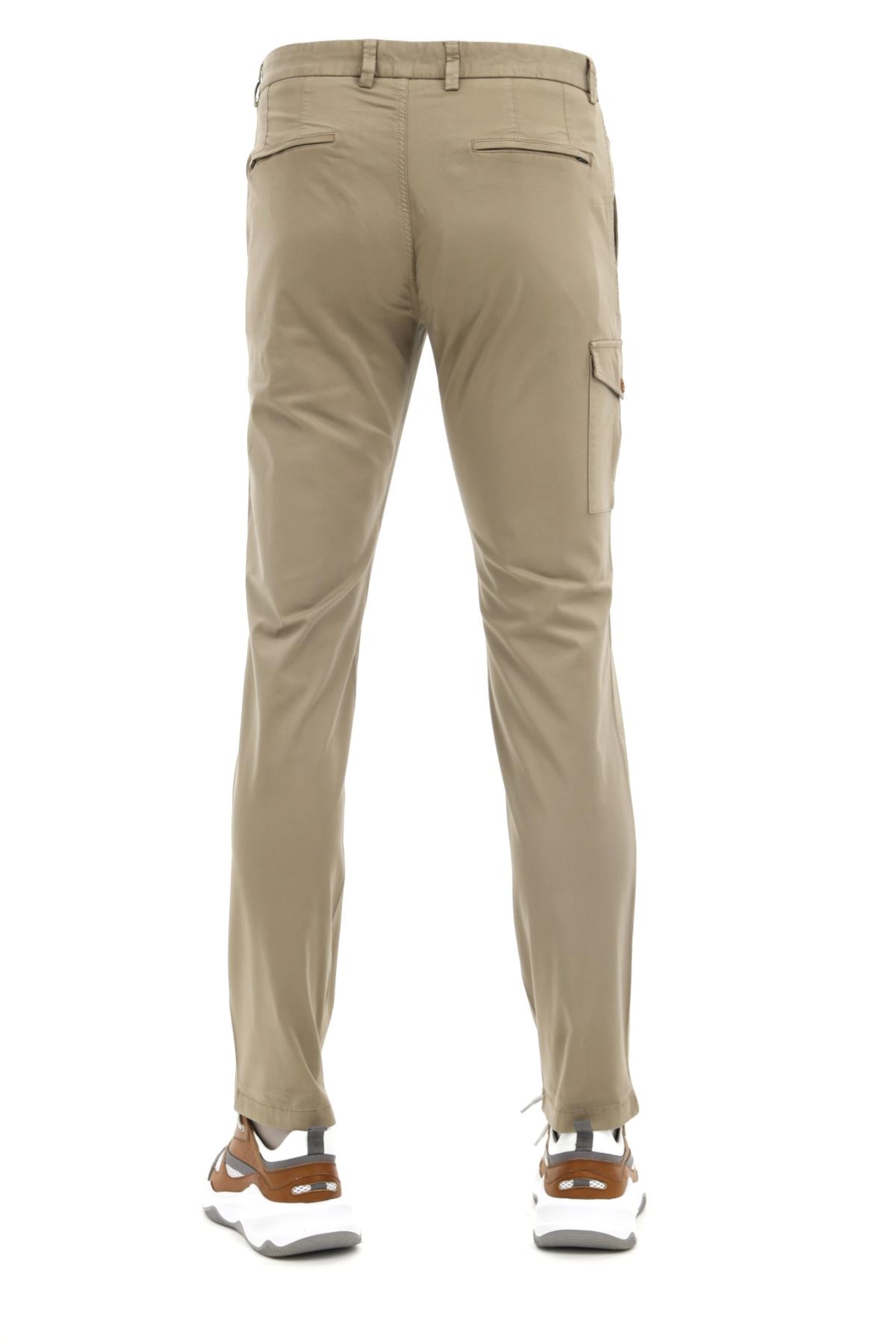 Picture of Giovane Gentile Trousers Casual