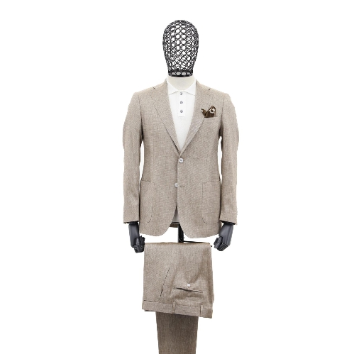 Resim Giovane Gentile Takım Elbise