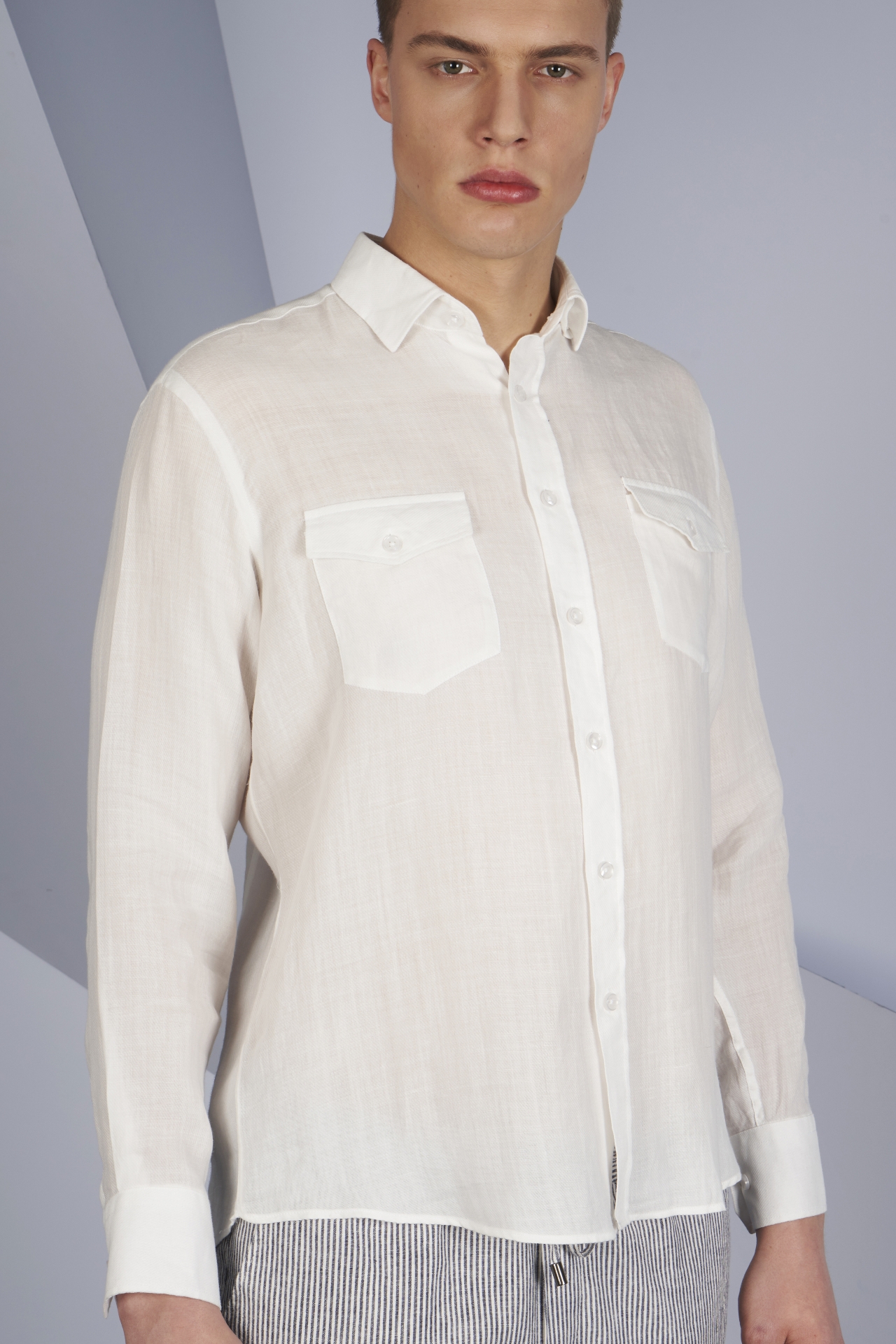 Picture of Giovane Gentile Shirt