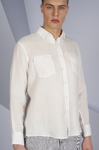 Resim Giovane Gentile Gömlek