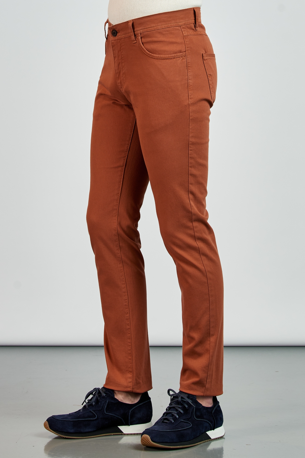 Picture of Giovane G. Designers Trousers Casual