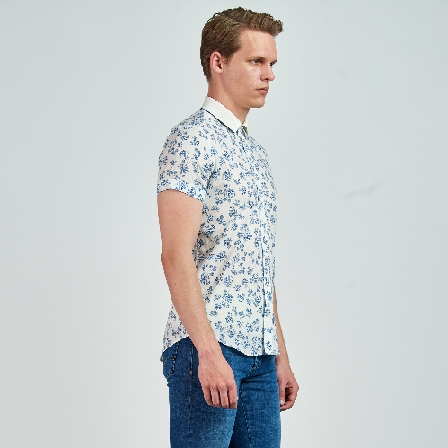 Resim Giovane G. Designers Gömlek