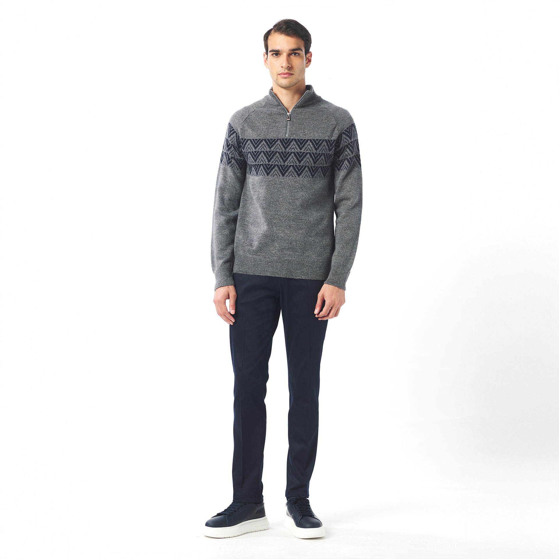 Picture of Giovane G. Designers Tricot