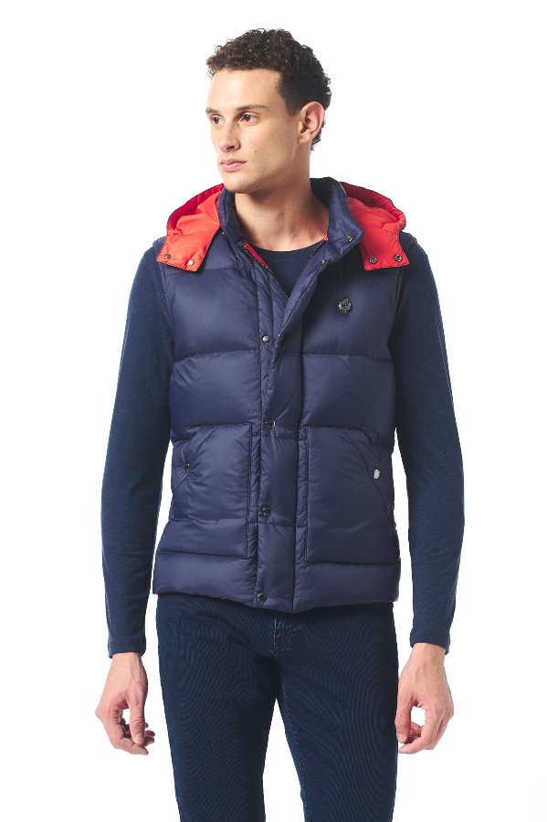 Picture of Giovane Gentile Vest/Coat