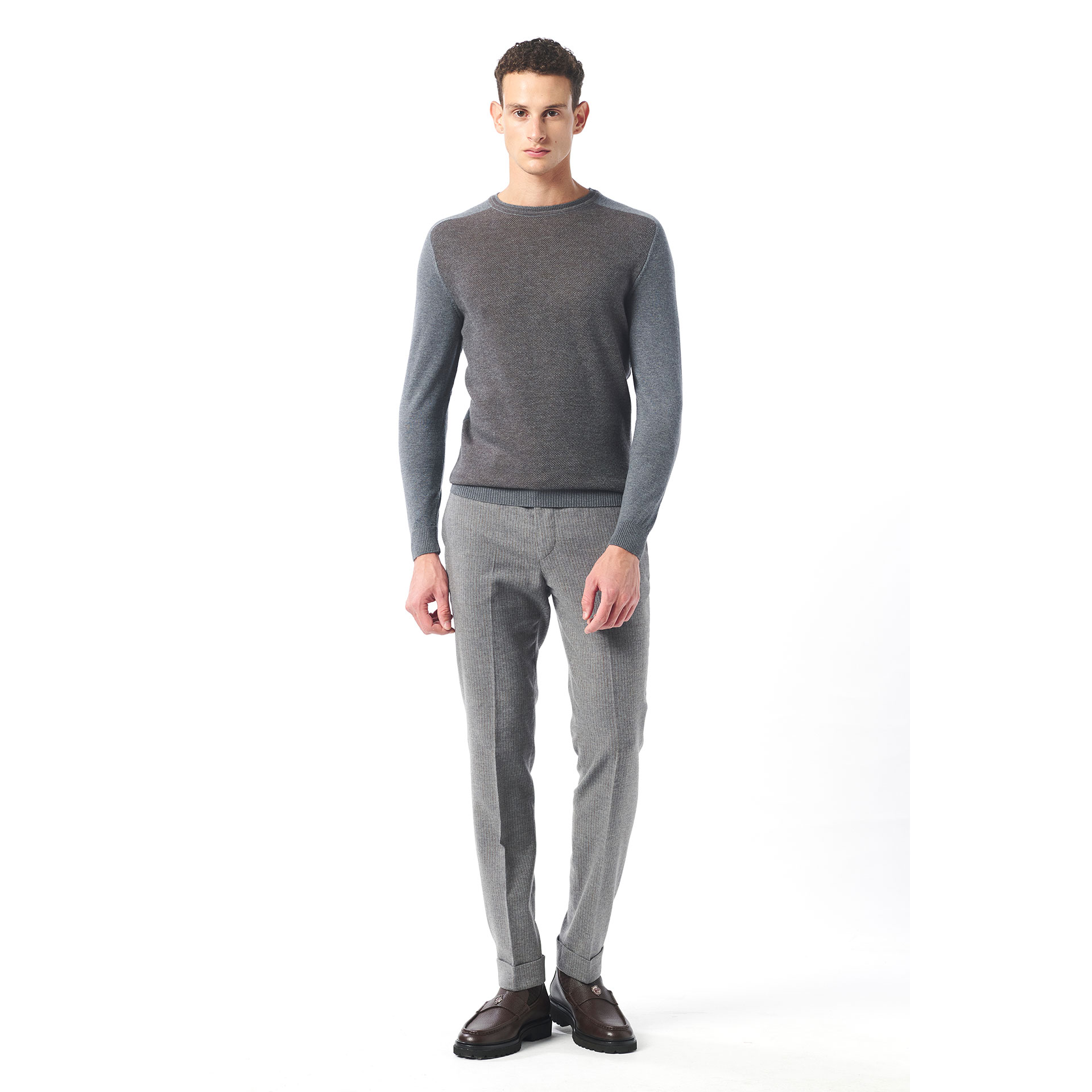 Resim Giovane Gentile Triko