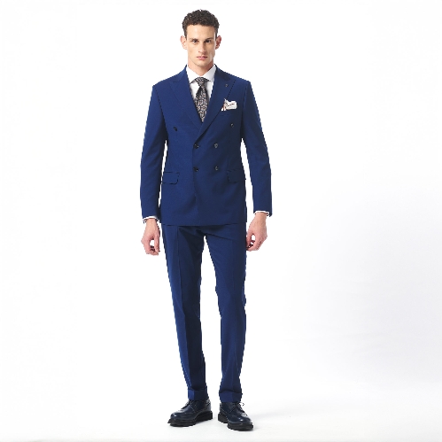 Picture of Giovane Gentile Suit