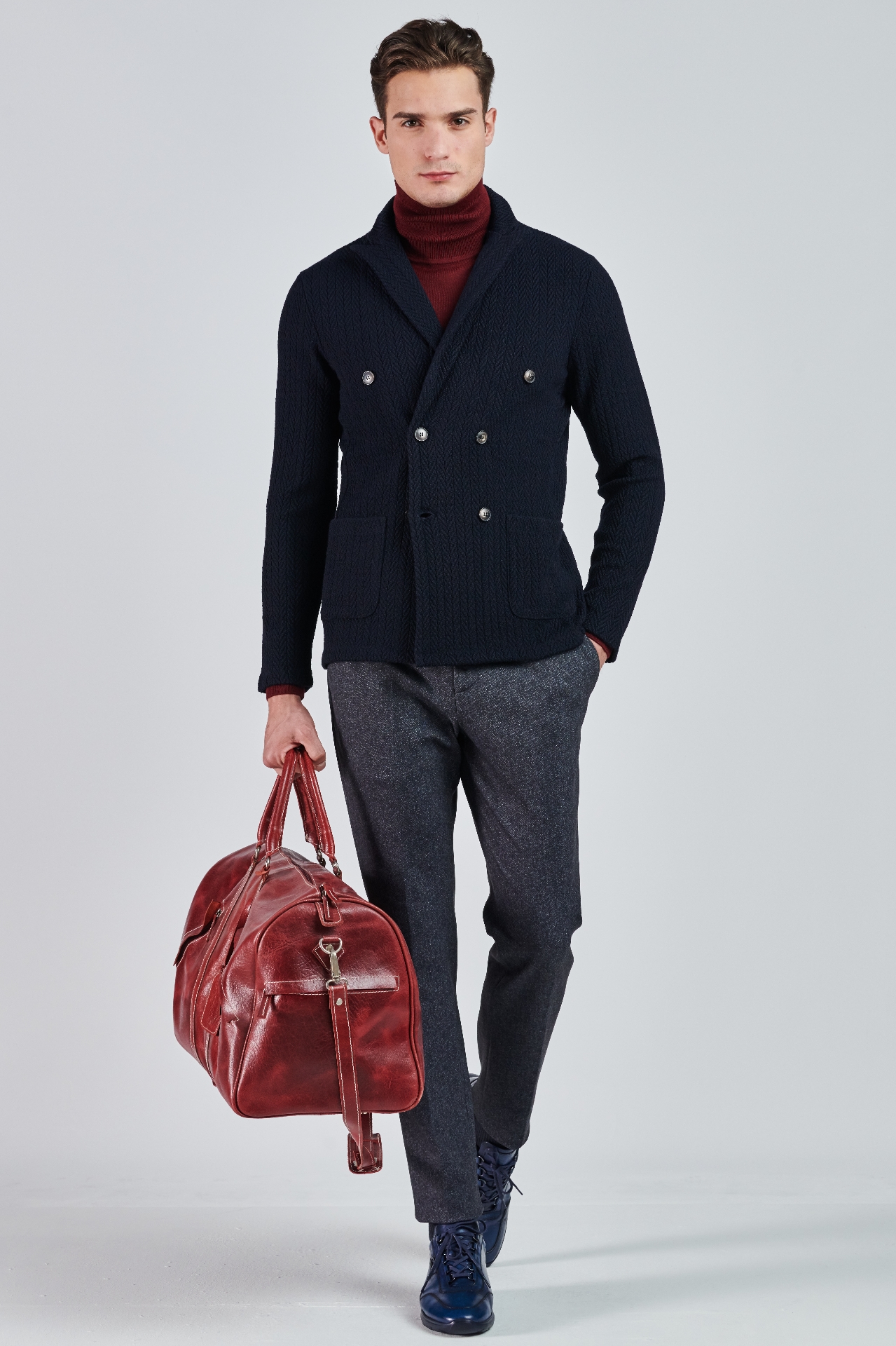 Picture of Giovane Gentile Tricot