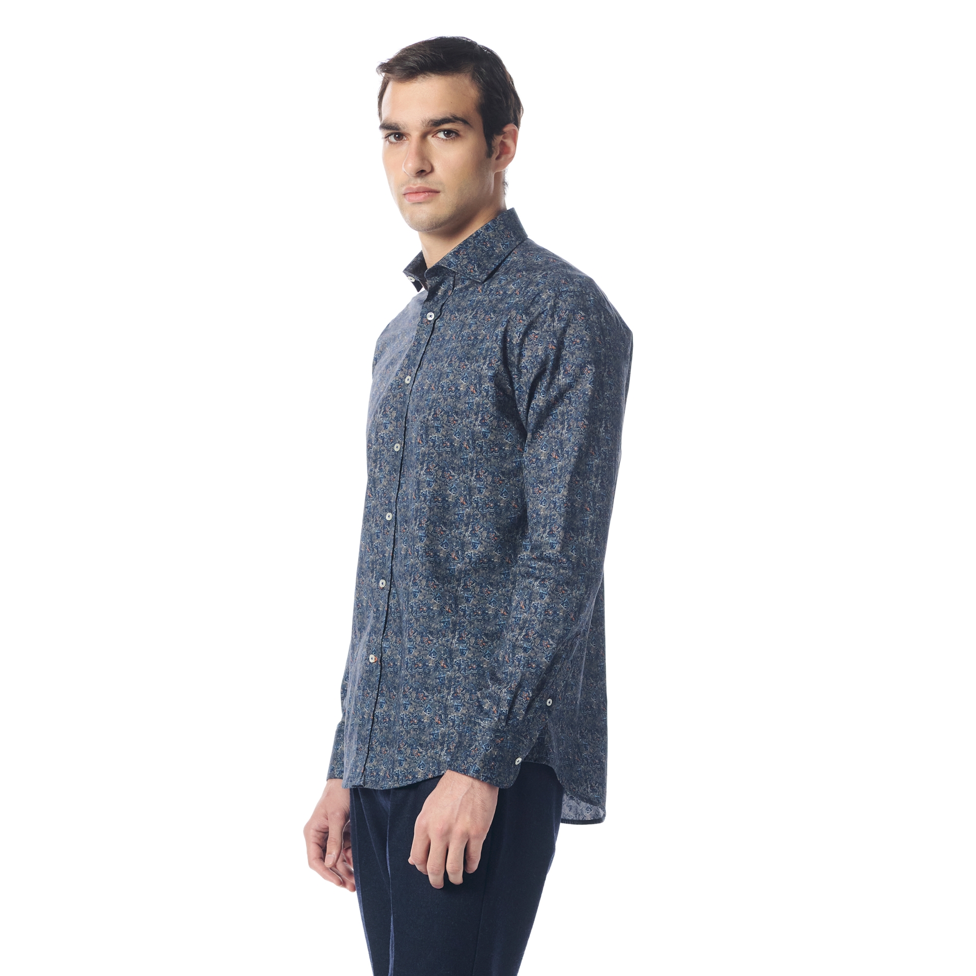 Picture of Giovane G. Designers Gömlek