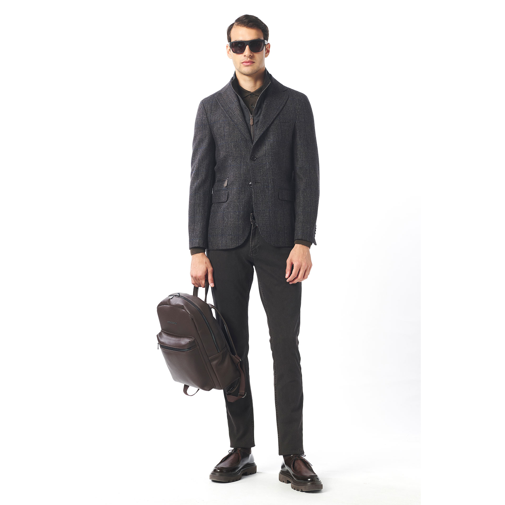 Resim Giovane Gentile Ceket