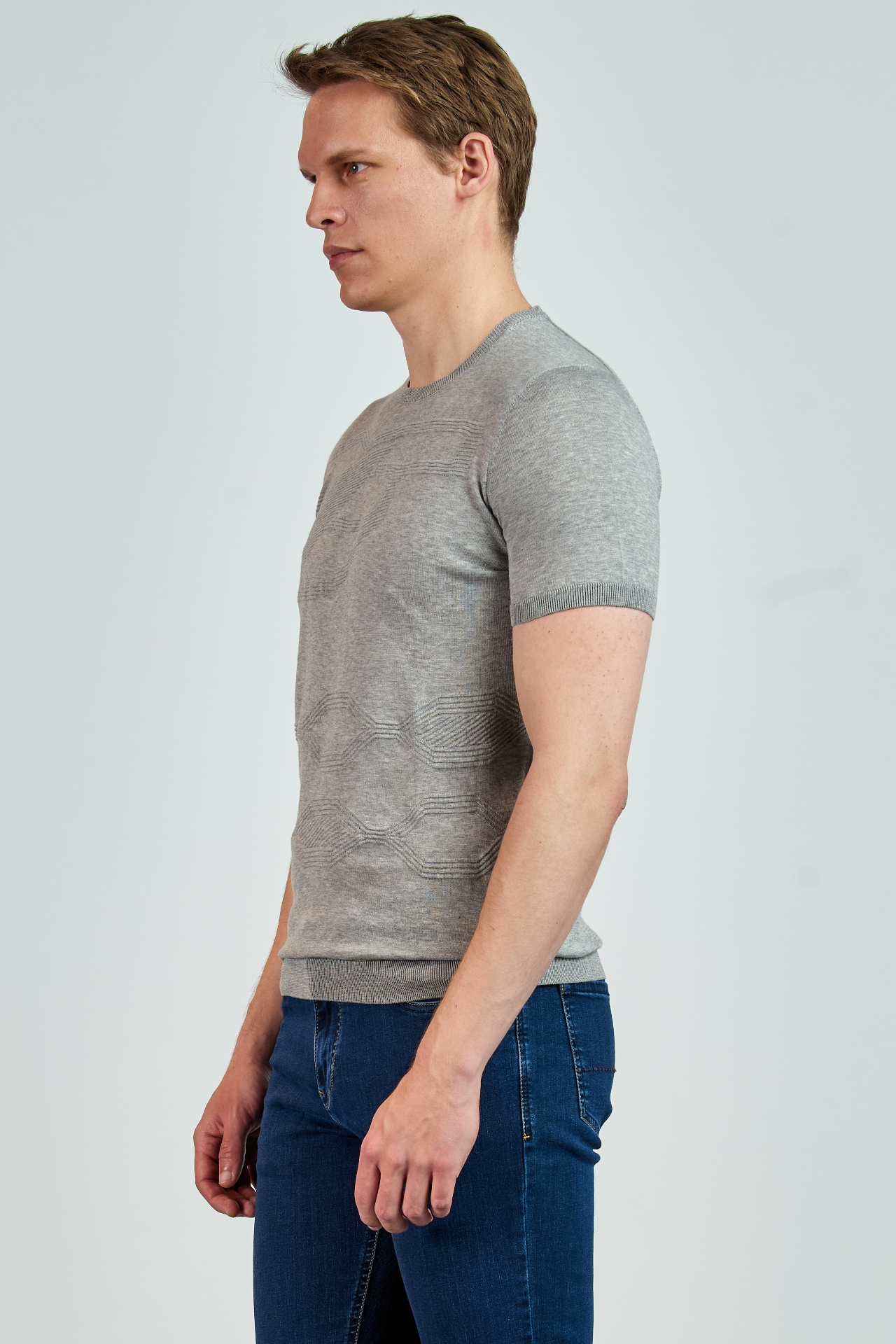 Picture of Giovane Gentile Tricot