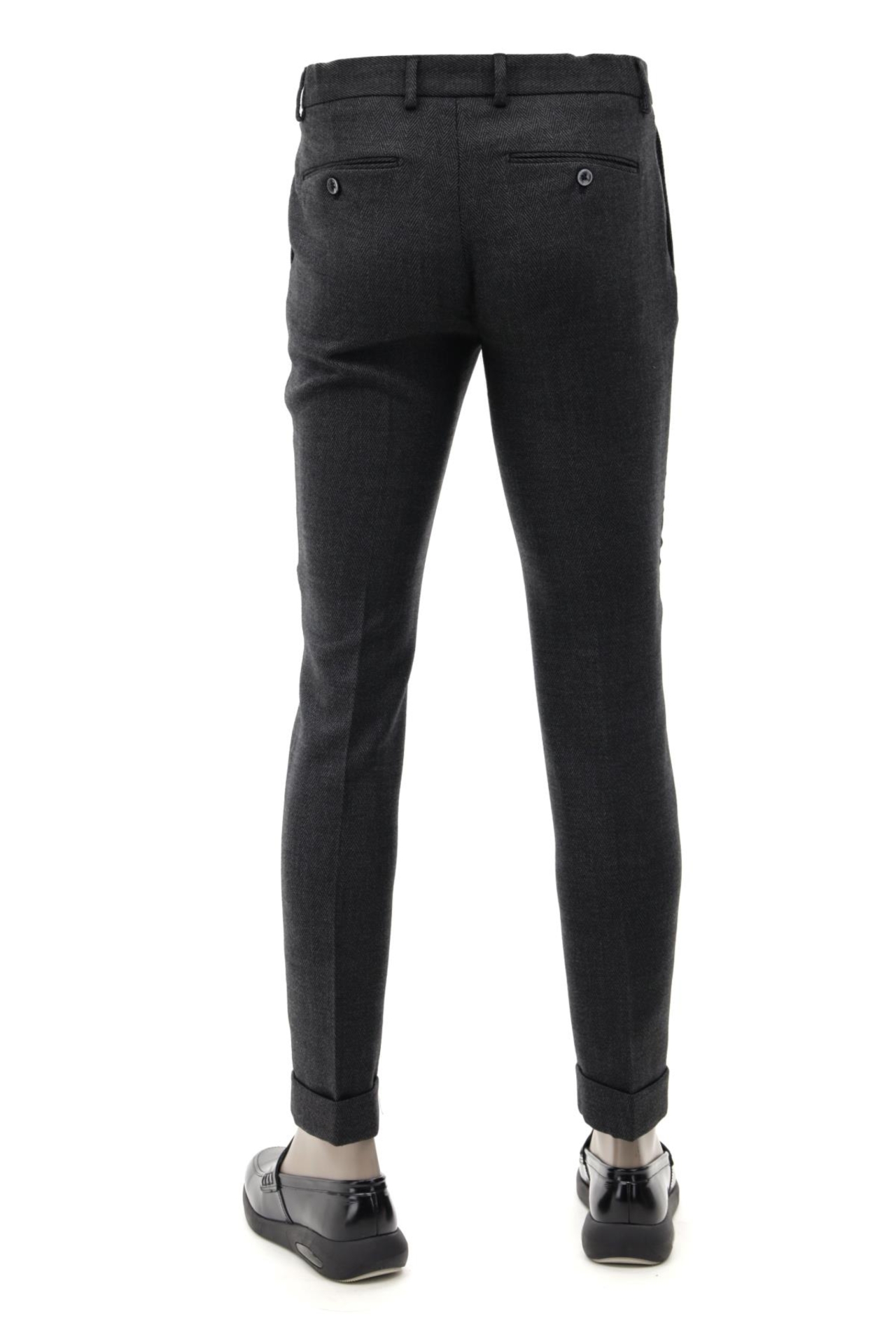 Resim Giovane G. Designers Pantolon