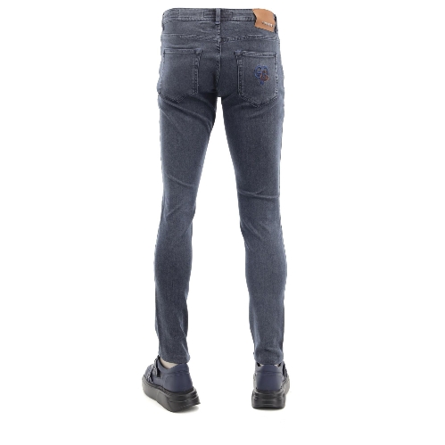Resim Giovane G. Designers Pantolon Denim