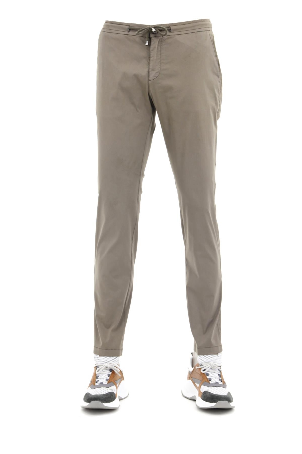 Picture of Giovane Gentile Trousers Casual