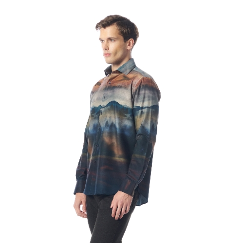 Picture of Giovane Gentile Gömlek