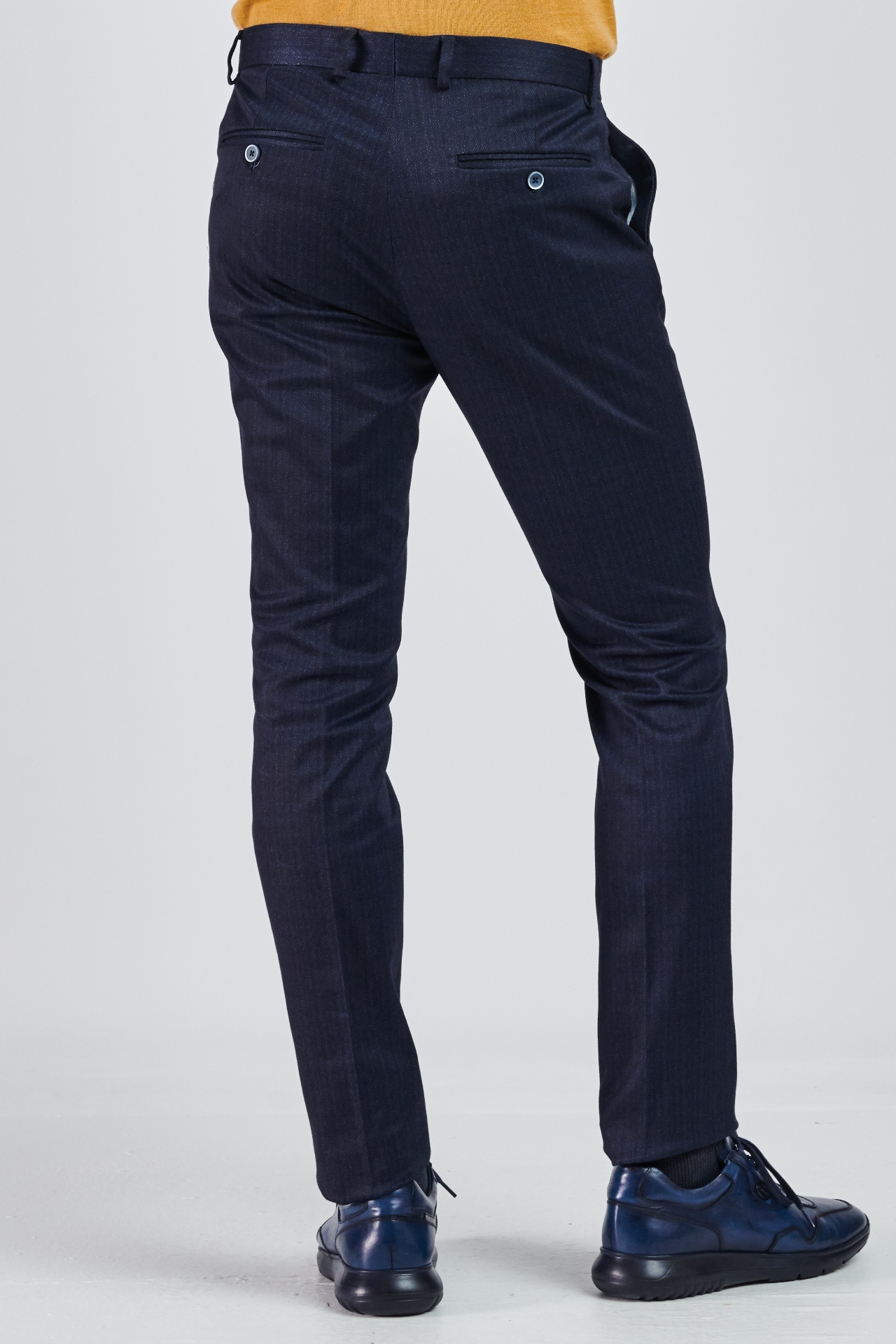 Resim Giovane G. Designers Pantolon Casual