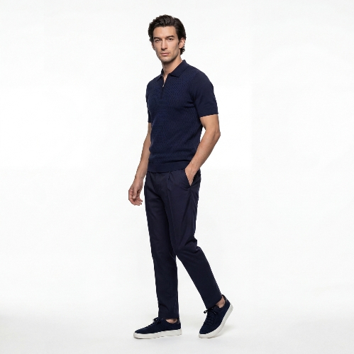 Resim Giovane Gentile Triko