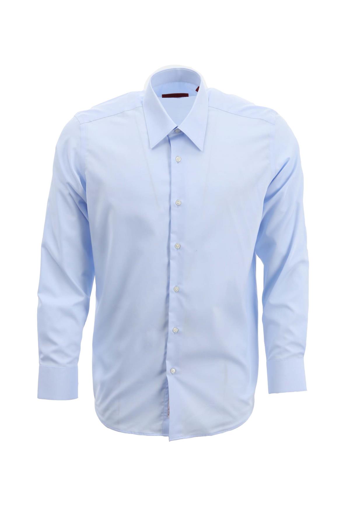 Resim Giovane Gentile Gömlek