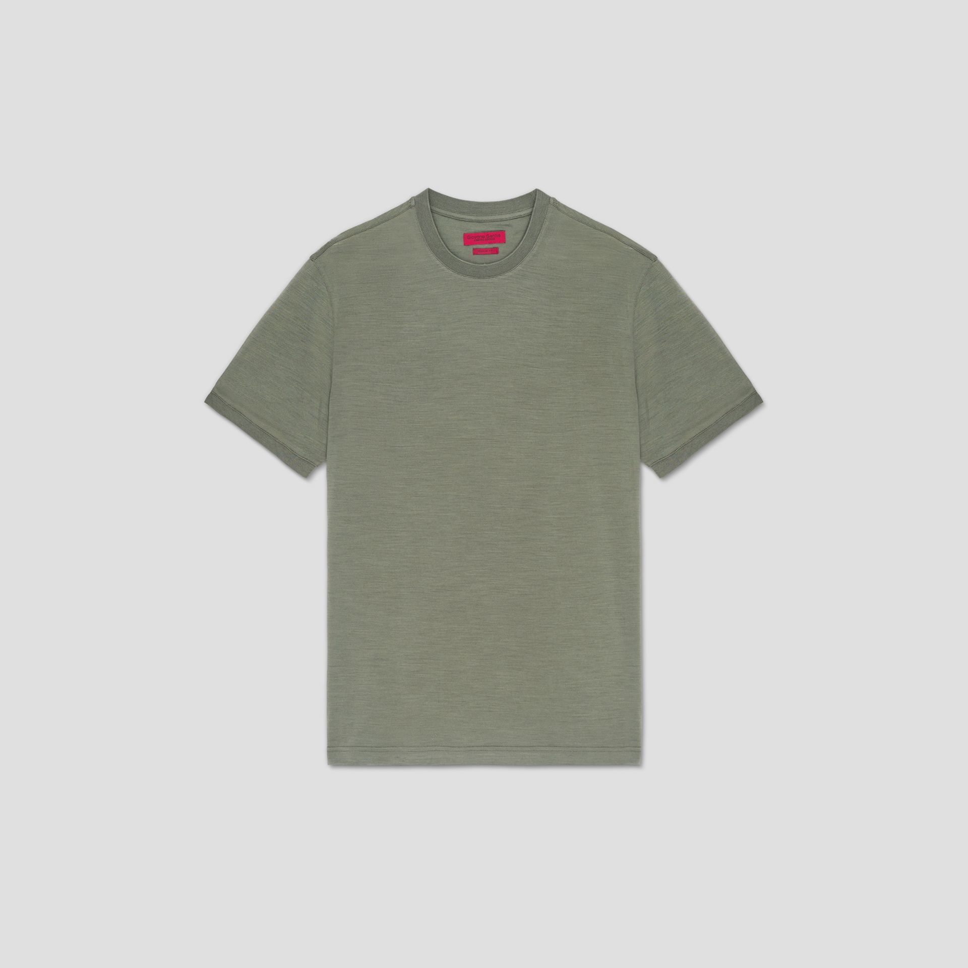 Resim Giovane Gentile T-Shirt