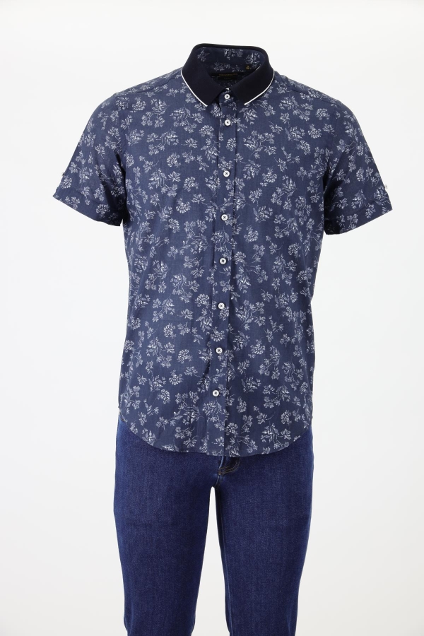 Resim Giovane G. Designers Gömlek