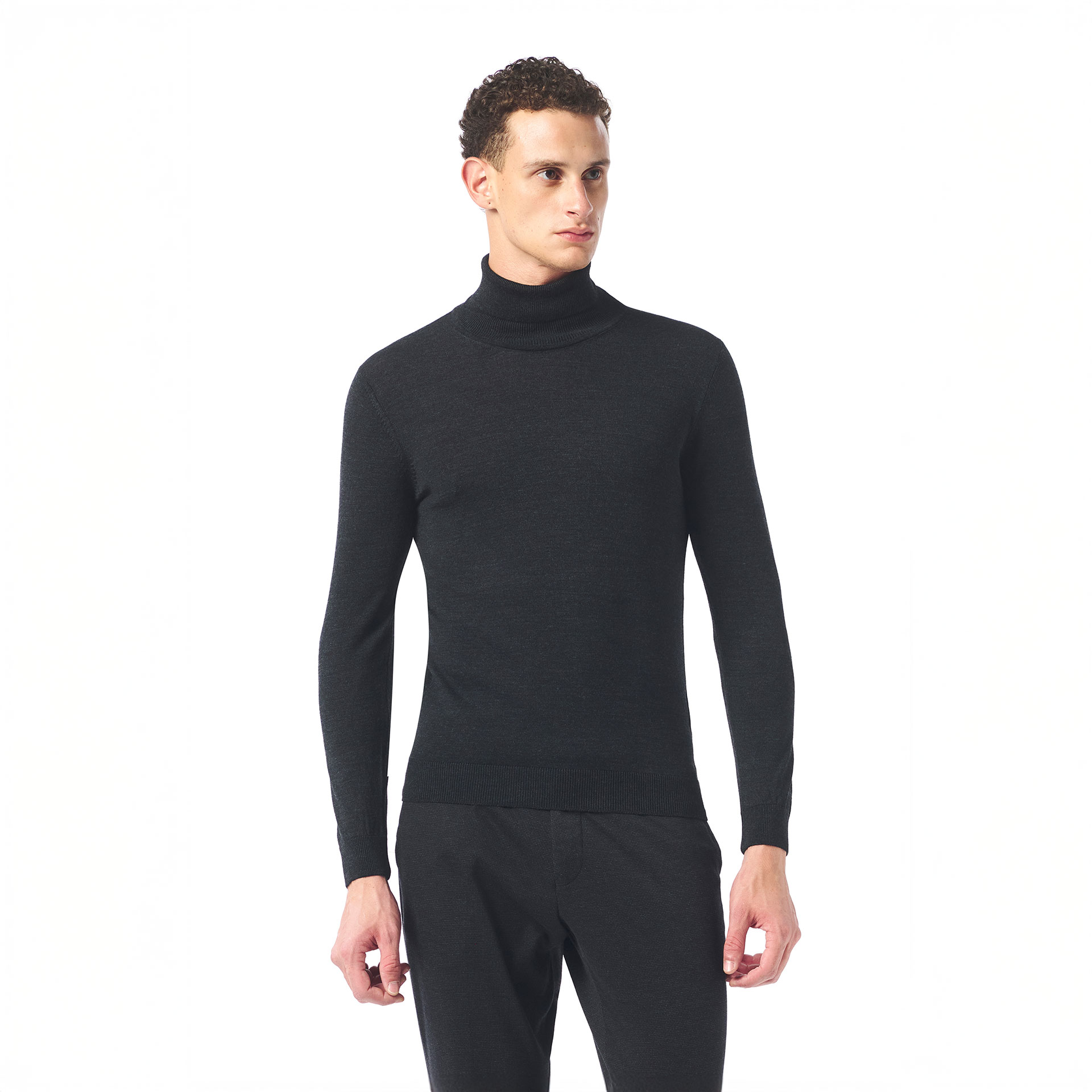 Resim Giovane G. Designers Triko