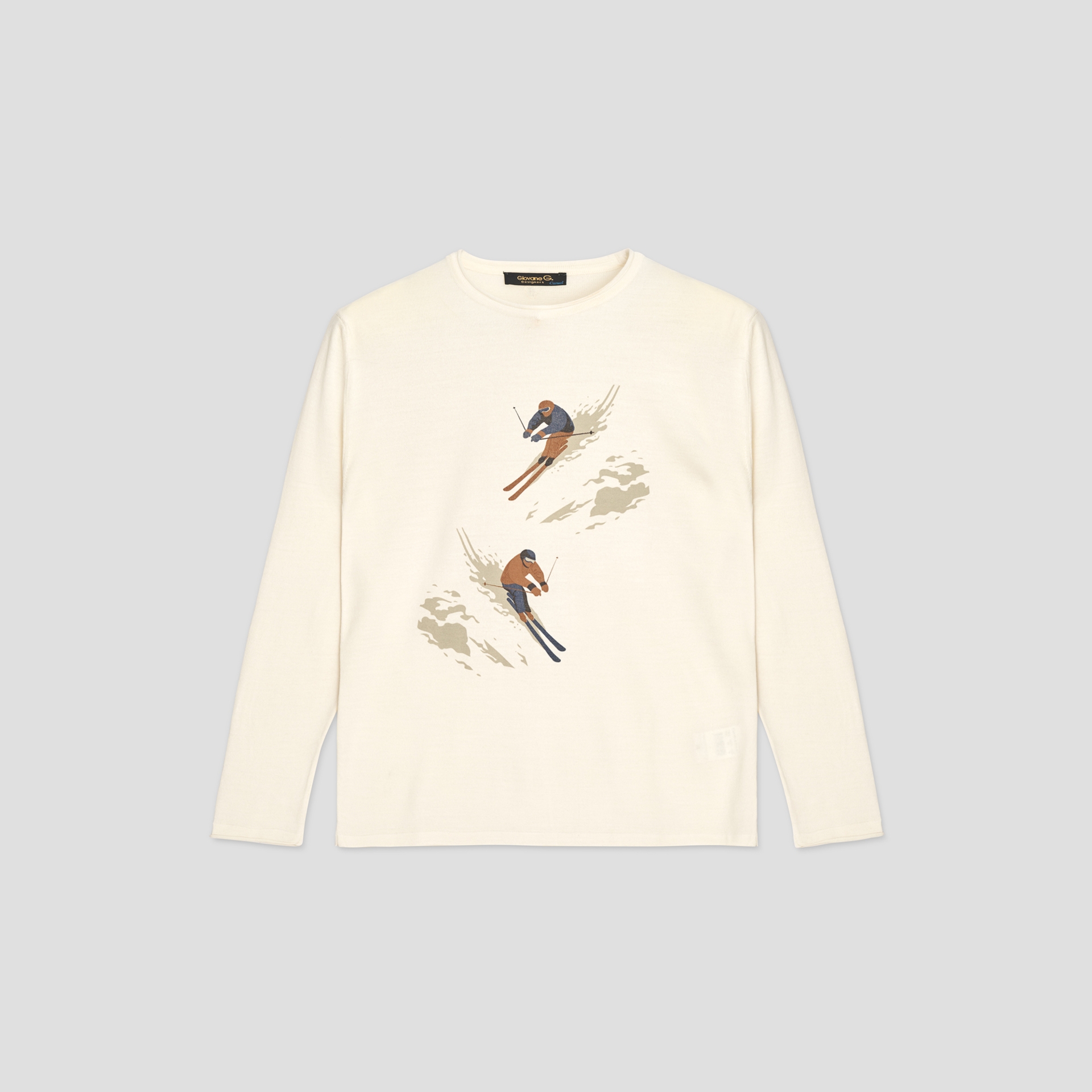 Resim Giovane G. Designers Triko