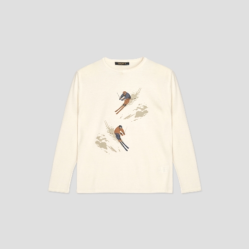 Resim Giovane G. Designers Triko