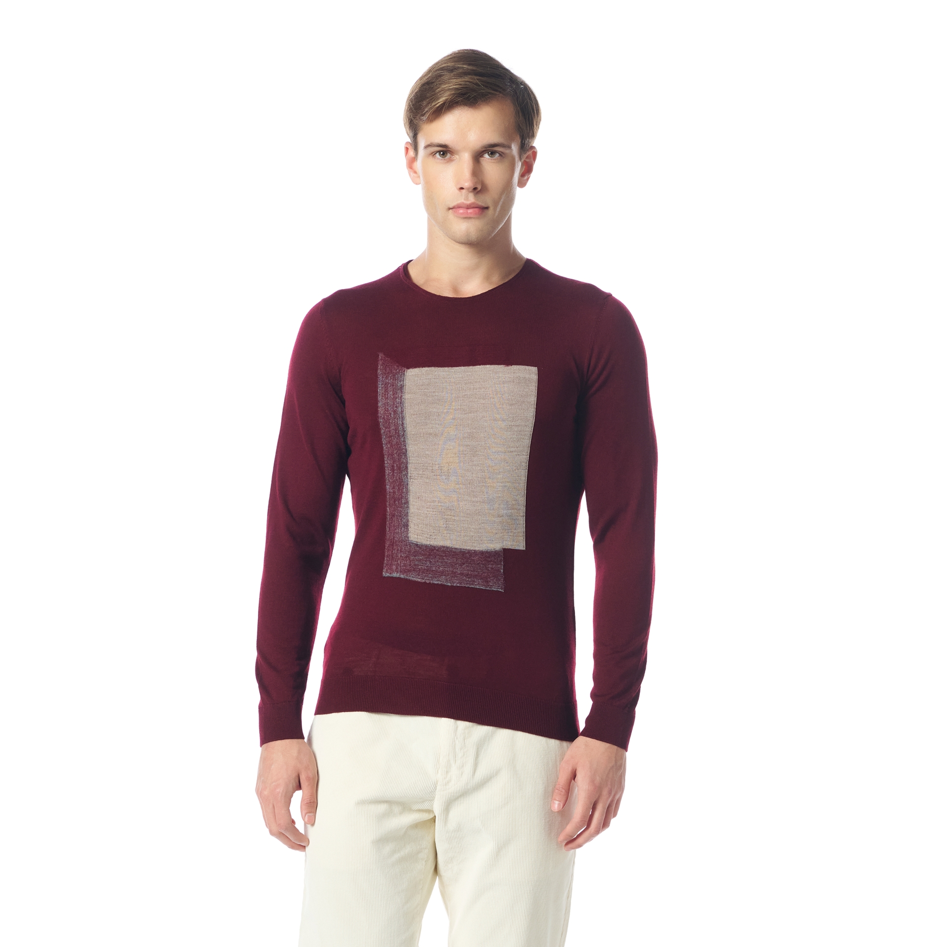 Resim Giovane G. Designers Triko