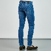Resim Giovane G. Designers Pantolon Denim