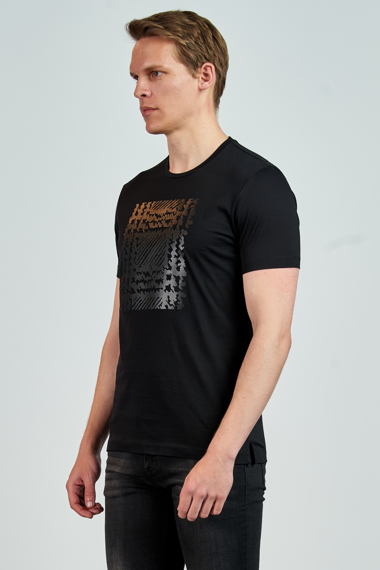 Picture of Giovane Gentile T-shirt