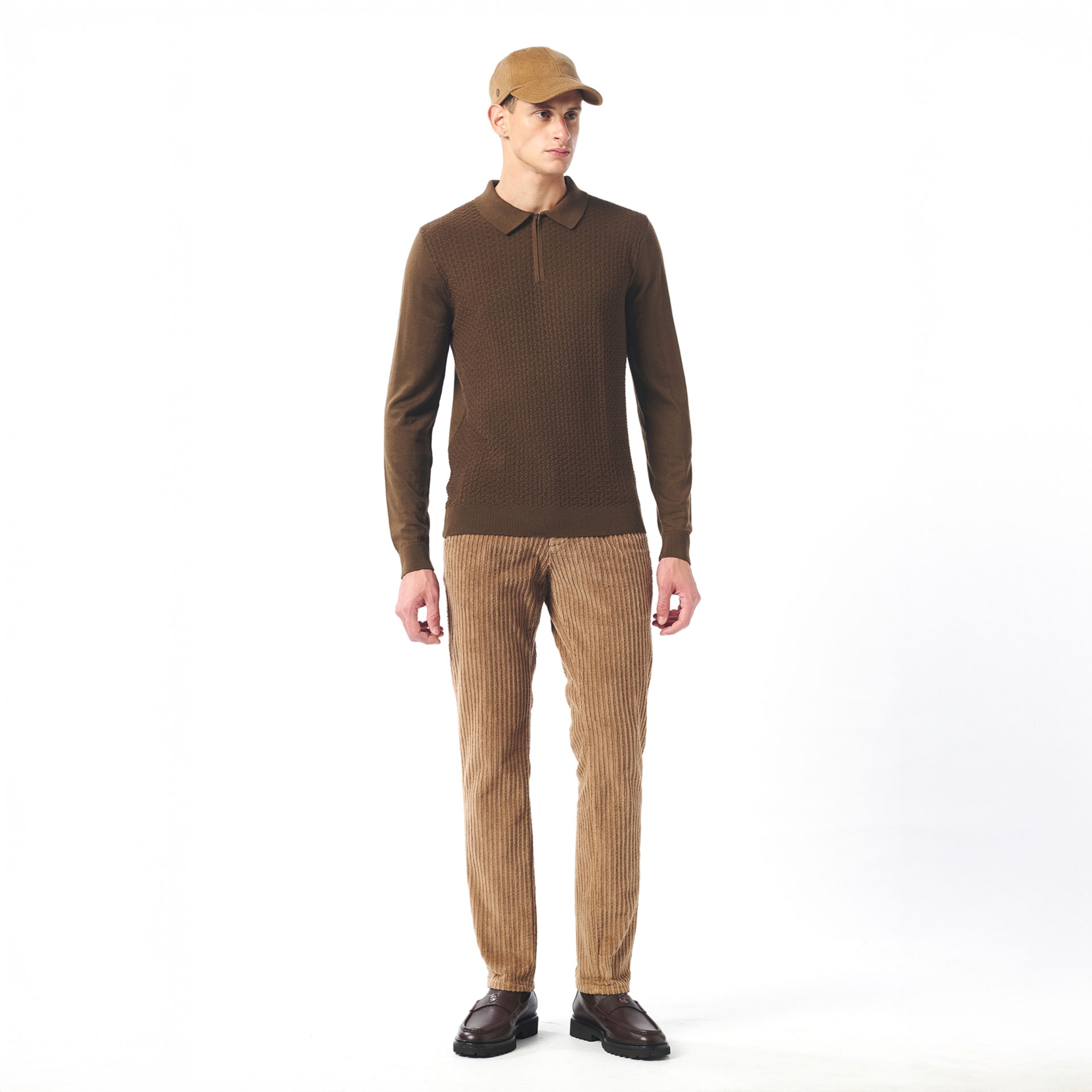 Picture of Giovane G. Designers Tricot