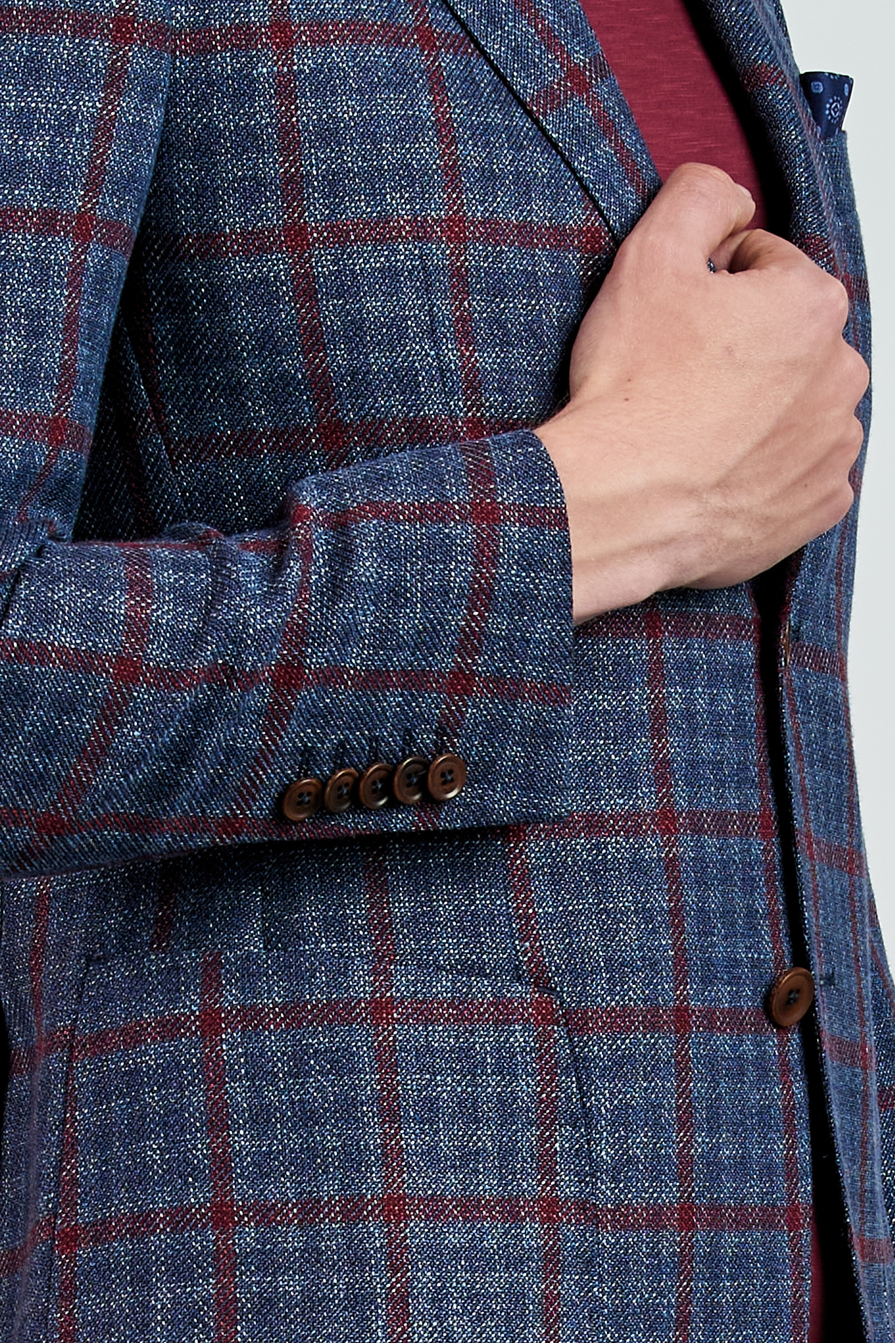 Picture of Giovane Gentile Jacket