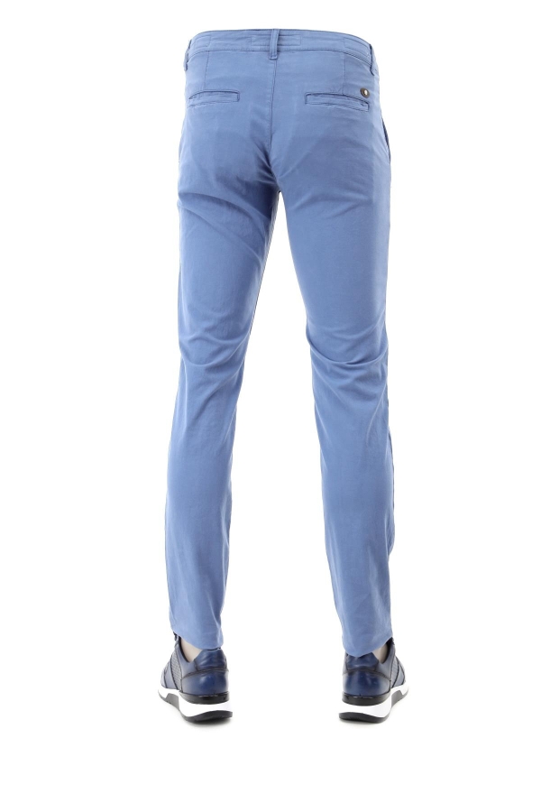 Resim Giovane Gentile Pantolon Casual