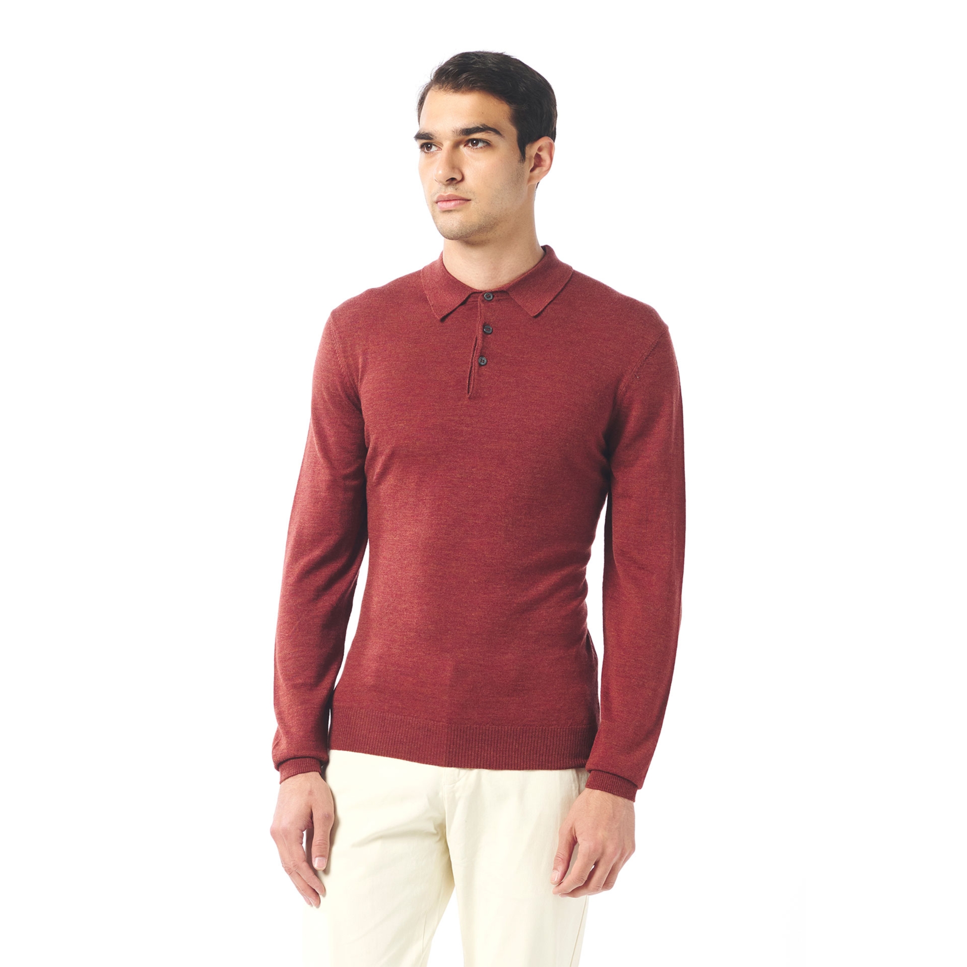 Resim Giovane Gentile Triko