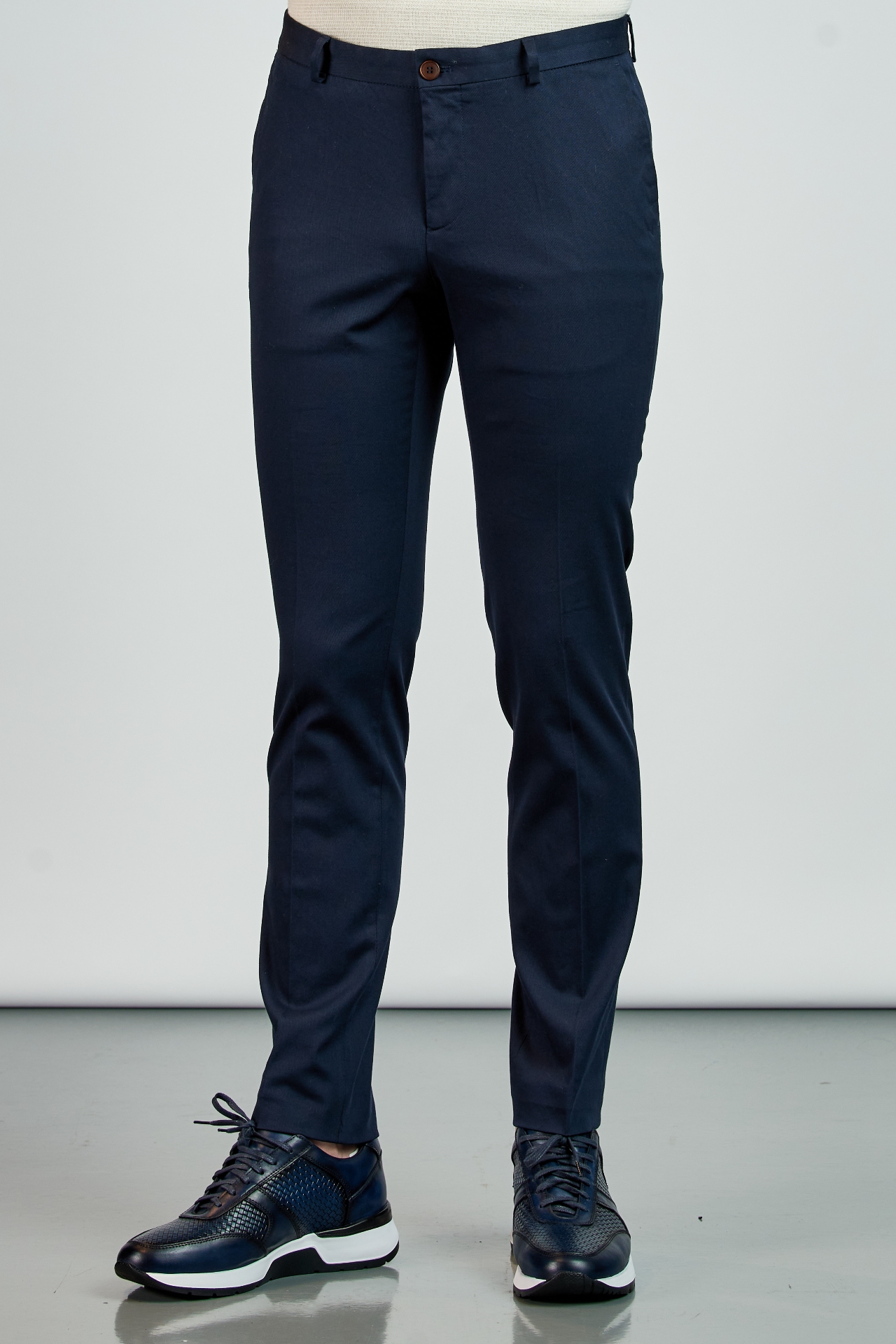 Picture of Giovane G. Designers Trousers Casual