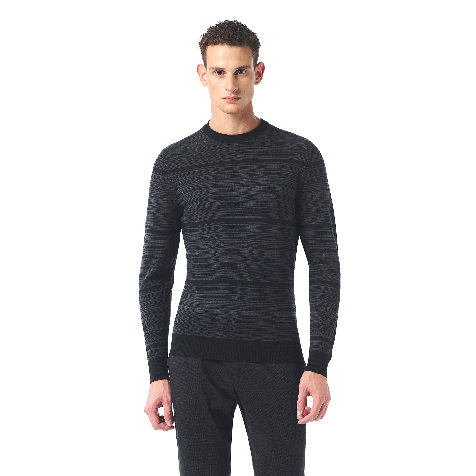 Picture of Giovane Gentile Triko