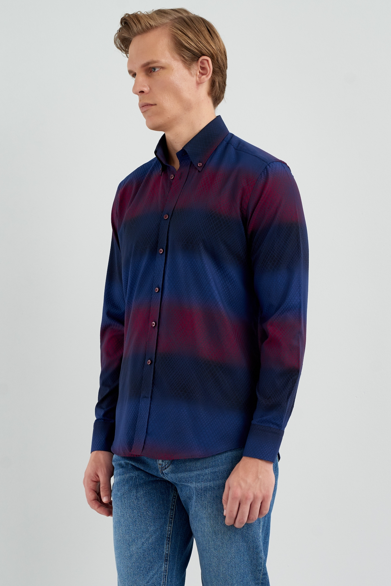 Picture of Giovane G. Designers Shirt