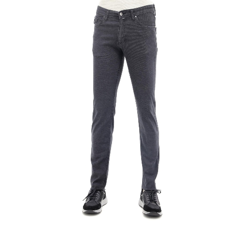 Resim Giovane G. Designers Pantolon Denim