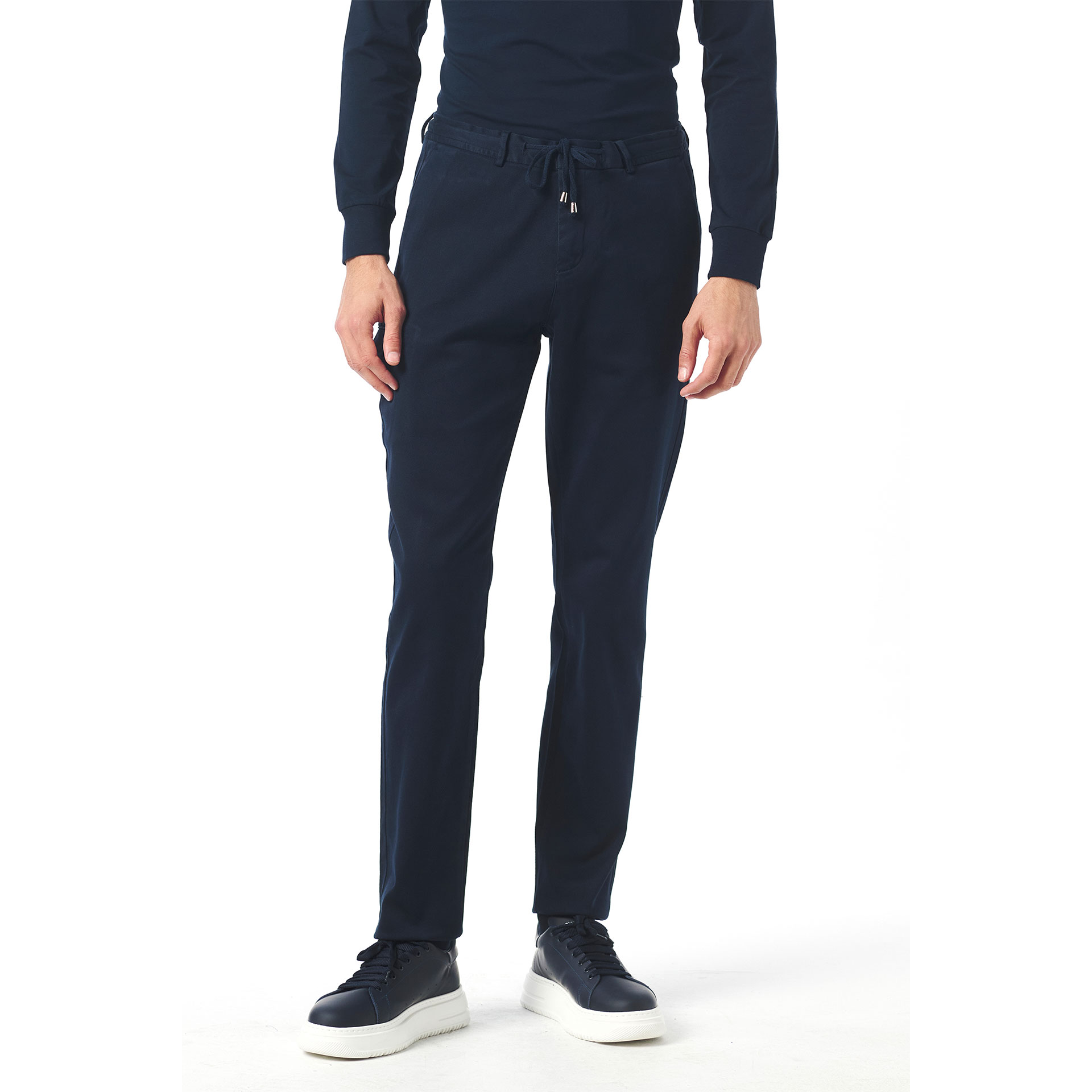 Resim Giovane Gentile Pantolon Casual