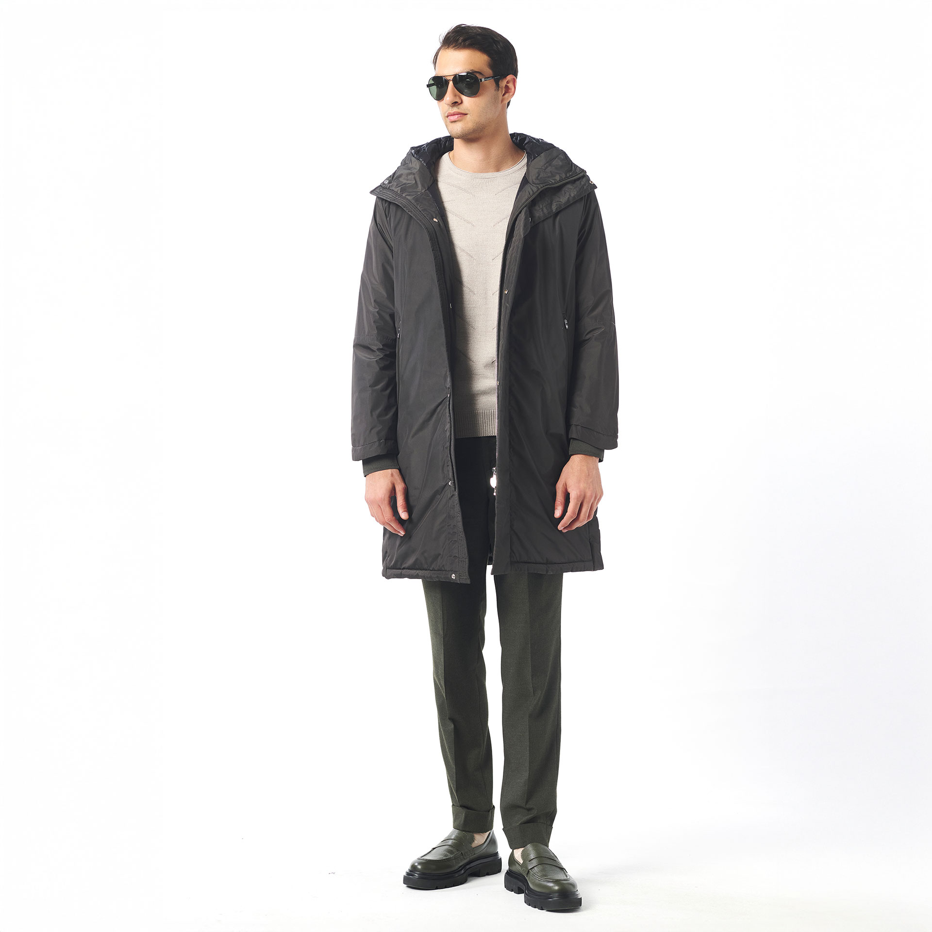 Resim Giovane Gentile Mont / Kaban