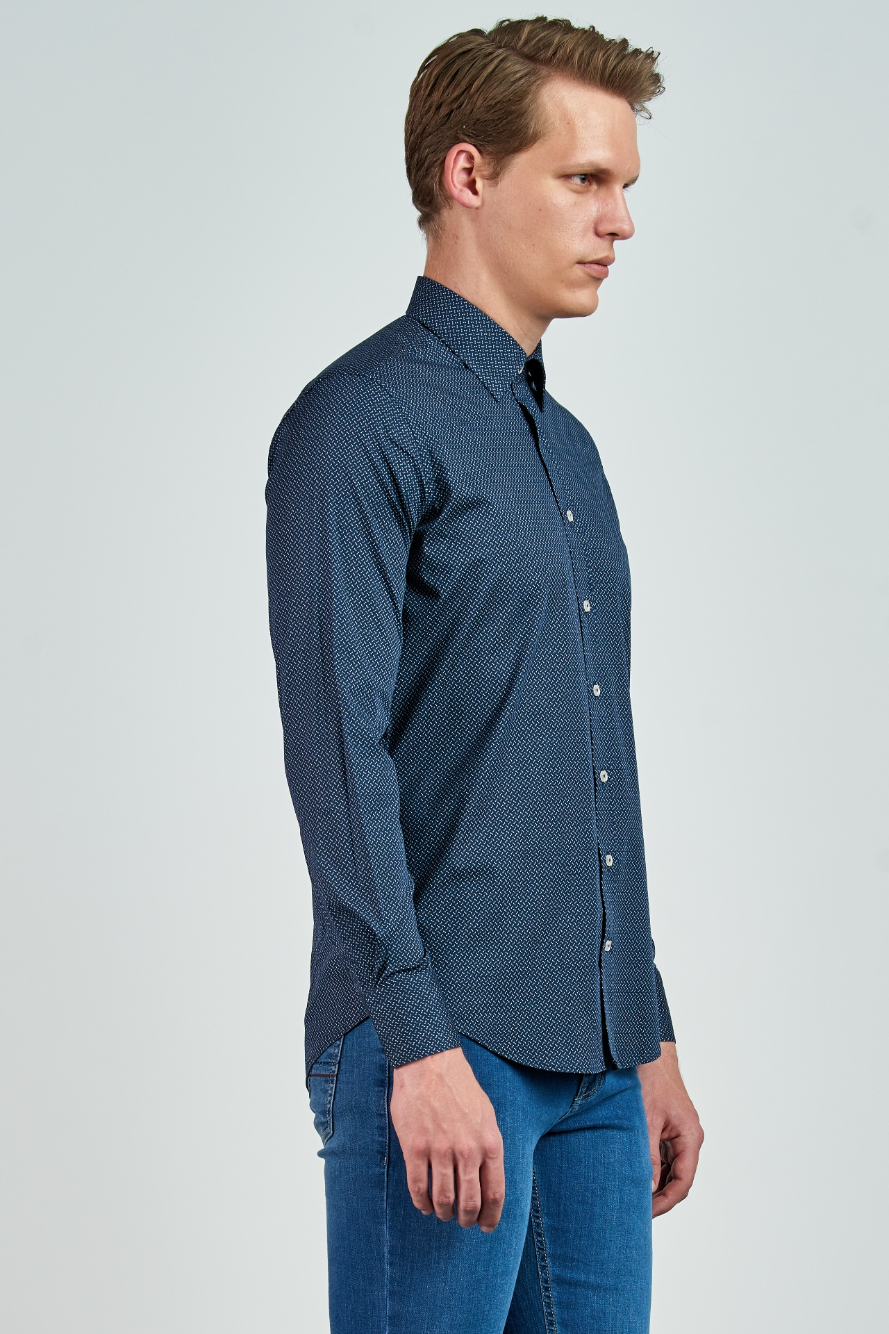 Picture of Giovane G. Designers Shirt