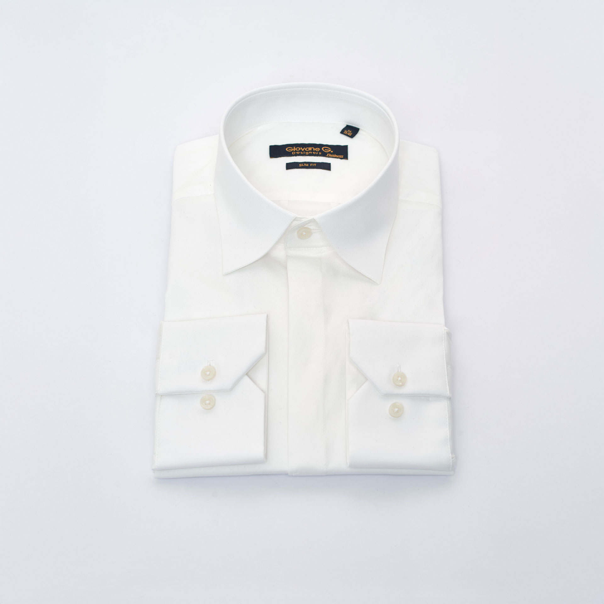 Picture of Giovane G. Designers Shirt (Basic Series)