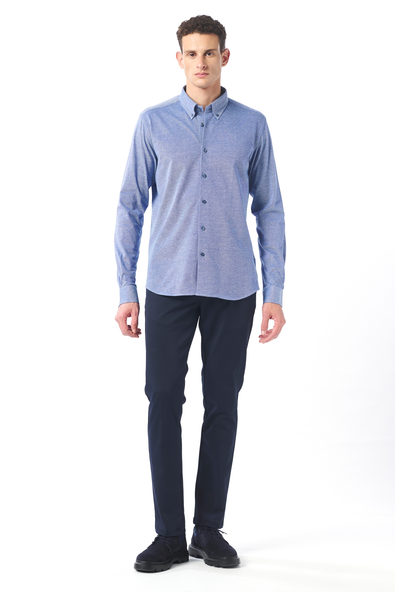 Picture of Giovane G. Designers Shirt